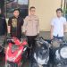 Polisi Tangkap Dua Pelaku Pencurian Motor di Sorong, Tiga Rekannya Masih Buron