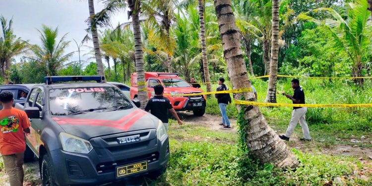 Pelajar SMA Tewas Dipukul Balok di Pantai Petrus Kafiar