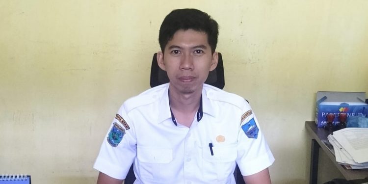 Tetap Berjalan Baik Meski Ada Sejumlah Kendala Pelayanan Pengangkut Sampah