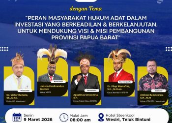 Dorong Peran MHA dalam Investasi Berkelanjutan, DPD-RI, MRPB, ISEI & STIH Akan Berkolaborasi