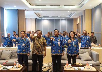 KKMD Akan Dibentuk di Papua Barat Daya untuk Jaga Ekosistem Mangrove