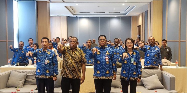 KKMD Akan Dibentuk di Papua Barat Daya untuk Jaga Ekosistem Mangrove