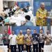 Gubernur Papua Barat Temui Menteri Perdagangan, Bahas Penguatan Sektor Perdagangan dan Ajukan Sejumlah Program Strategis