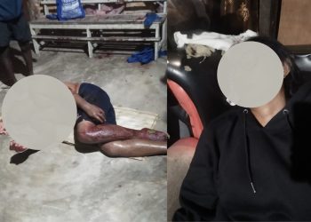 Oknum Guru di Makbon Diduga Selingkuh, Digerebek Suami Sah hingga Berujung Keributan