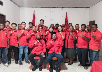 PDI Perjuangan Mansel Pastikan Basis Solid, Siap Pertahankan Kemenangan di Pilkada Mendatang