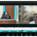 Gelar Webinar Nasional Soal Pengadaan Barang/Jasa, Sekjen ATR/BPN: Prinsip Utamanya adalah Transparansi