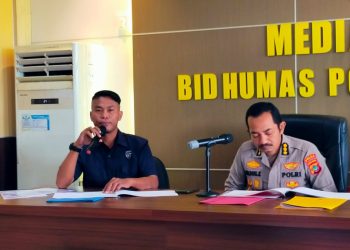 Sebar Video Syur Mantan Disertai Ancaman, 3 Pria Diciduk Polisi
