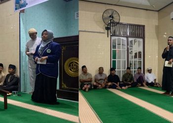 DKM An-Nur Wosi Manokwari Gelar Nuzulul Quran Spesial Anak-Anak, Berikan Ruang Kreativitas Generasi Muda