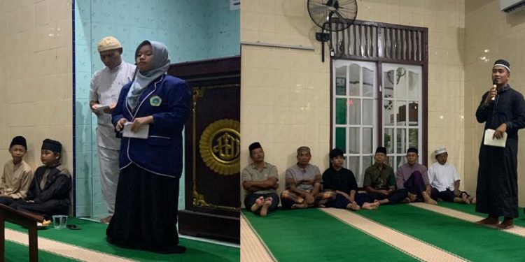 DKM An-Nur Wosi Manokwari Gelar Nuzulul Quran Spesial Anak-Anak, Berikan Ruang Kreativitas Generasi Muda