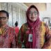 Kadisnaker Kota Sorong: Belum Terima Laporan Kasus 107 Pekerja Sapu Jalan