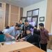 Perdana! Kantah Manokwari Gandeng Clinic Join Gelar Medical Check-Up untuk Pegawai