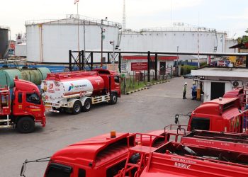 Pertamina Patra Niaga Pastikan Pasokan BBM Aman untuk Ramadan-Idulfitri, Meski Ada Dinamika Geopolitik