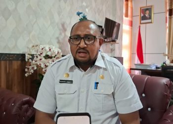 Jaga Representasi Adat dan Agama, Pemprov Papua Barat Ajukan Diskresi Pengisian Anggota MRPB