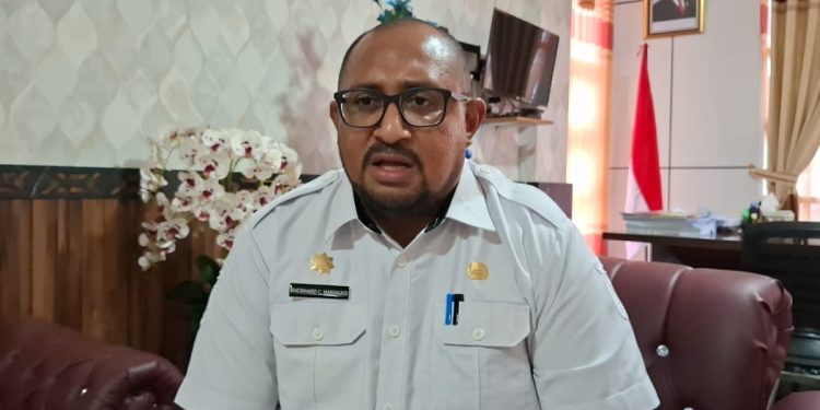 Jaga Representasi Adat dan Agama, Pemprov Papua Barat Ajukan Diskresi Pengisian Anggota MRPB