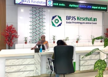 BPJS Kesehatan Pastikan Belum Ada Penyesuaian Iuran