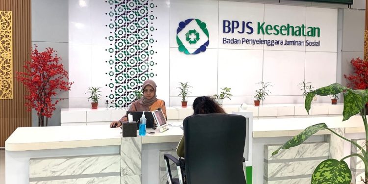 BPJS Kesehatan Pastikan Belum Ada Penyesuaian Iuran
