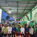 Buka Puasa Bersama Jamaah Masjid Al-Falah,  Gubernur Mandacan Ajak Umat Perkuat Silaturahmi dan Persaudaraan