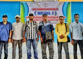 Musda Perdana, IPM-SERBATI Papua Barat Daya Tetapkan Risfandi Fesanlauw Secara Aklamasi