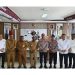 Hadapi Sejumlah Isu Strategis, Pemprov dan Polda Papua Barat Pererat Kolaborasi