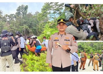 Diduga Korban Penganiayaan Pemuda Asal Kota Sorong Ditemukan Tewas di Tambrauw