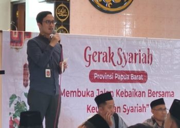 OJK Sebut Kerugian Masyarakat Akibat Investasi Ilegal Capai Rp142,22 Triliun; Manokwari Salah Satu Daerah Terbanyak