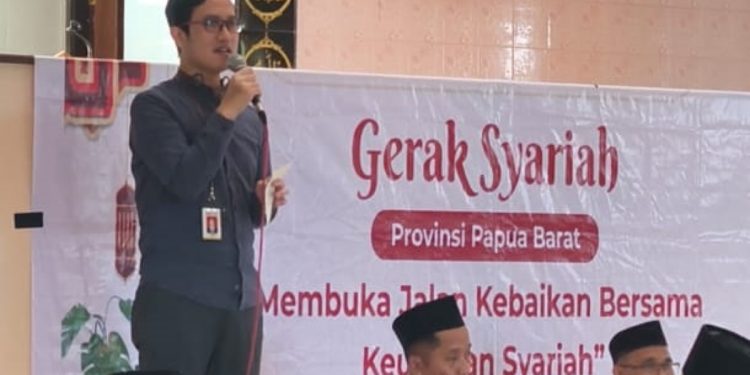 OJK Sebut Kerugian Masyarakat Akibat Investasi Ilegal Capai Rp142,22 Triliun; Manokwari Salah Satu Daerah Terbanyak