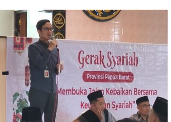 OJK Gelar Edukasi Keuangan Sakinah Tingkatkan Literasi dan Inklusi Keuangan Syariah