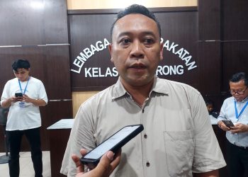 158 WBP Lapas Sorong Diusulkan Terima Remisi Idul Fitri