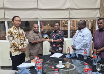 Ombudsman Berikan Opini ‘Kurang’ untuk Pelayanan Publik Kabupaten Maybrat