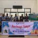 Bersamaan Bulan Ramadhan, Ombudsman Papua Barat Rayakan HUT ke-26 dengan Berbagi Tahjil