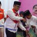 BEDUKK Ramadan Pertamina Patra Niaga, Energi Berbagi di Timur Indonesia bersama UMKM, Komunitas, Ojol dan Anak Yatim