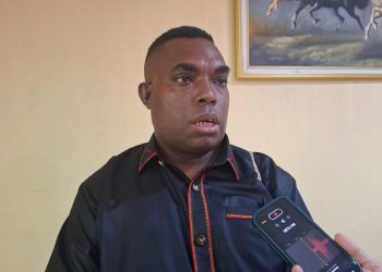 Orocomna Dorong Perdasus Partisipasi Masyarakat Adat Dalam Investasi