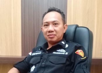 Kejari Sorong Ungkap Alasan Tersangka Kasus Kehutanan Tak Ditahan