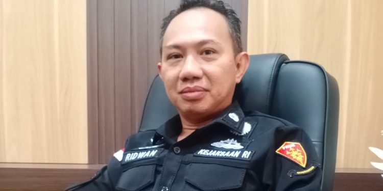 Kejari Sorong Ungkap Alasan Tersangka Kasus Kehutanan Tak Ditahan