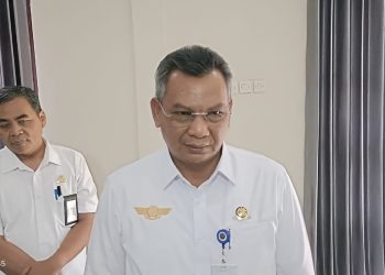 Soekarjo: Bandara DEO Sorong Buka Posko Lebaran 13-30 Maret