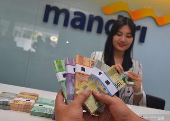 Bank Mandiri Siapkan Rp 258 Milyar Uang Tunai , Jaga Stabilitas Transaksi saat Idul Fitri 1447H di Tanah Papua