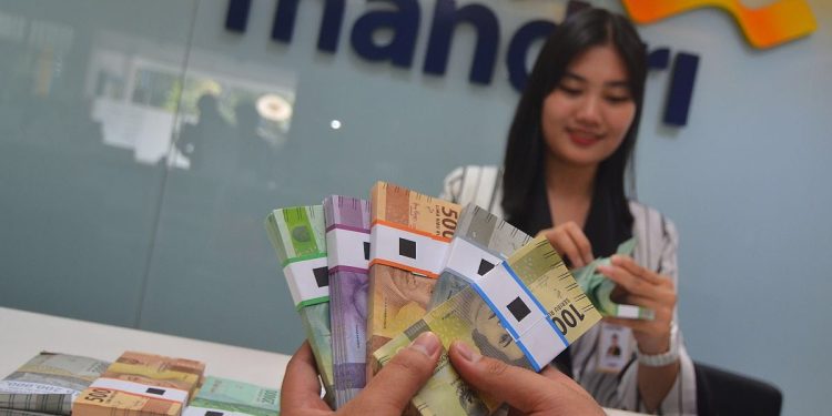 Bank Mandiri Siapkan Rp 258 Milyar Uang Tunai , Jaga Stabilitas Transaksi saat Idul Fitri 1447H di Tanah Papua