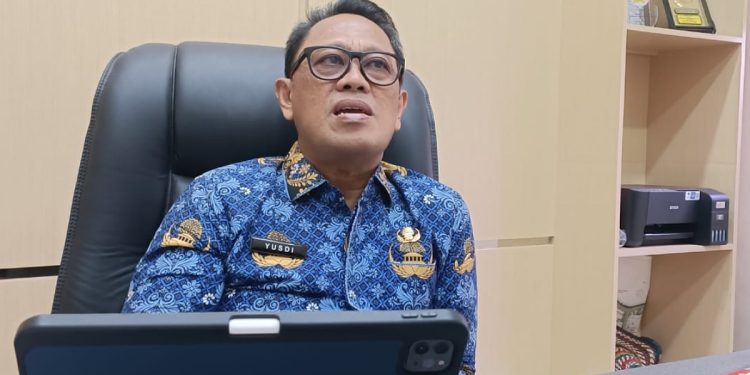 Pengembangan Desa Wisata Jadi Prioritas Dinas Pariwisata PBD