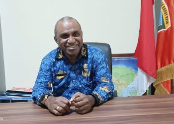 Dinas PUPR Papua Barat Daya Fokus Irigasi, Jalan, dan Air Bersih di 2026