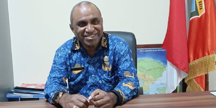 Dinas PUPR Papua Barat Daya Fokus Irigasi, Jalan, dan Air Bersih di 2026