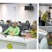 Papua Barat Minta Dukungan Menteri Pertanian Perkuat Sektor Pertanian