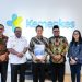Bupati Temui Menkes Serahkan Permohonan Rumah Sakit, Puskesmas, dan Labkesmas