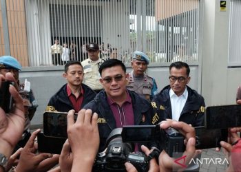 Perusahaan yang Digeledah Bareskrim, Emasnya ‘Dipasok’ dari Kalimantan Barat dan Papua Barat