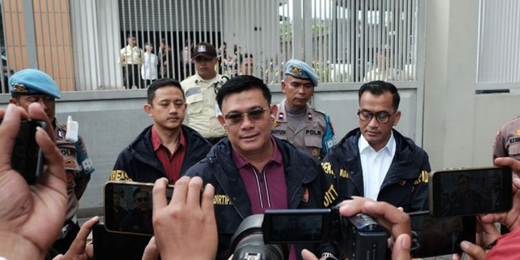 Perusahaan yang Digeledah Bareskrim, Emasnya ‘Dipasok’ dari Kalimantan Barat dan Papua Barat