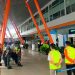 Bandara Rendani Manokwari Buka Posko Terpadu Angkutan Lebaran 2026 , Belum Ada Extra Flight