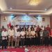 Wakil Ketua I DPR-PB Gelar Buka Puasa Bersama FKKSN Papua Barat