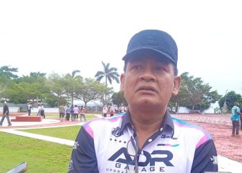 Pemprov Papua Barat Jamin Stok Sembako Aman Jelang Idul Fitri 2026