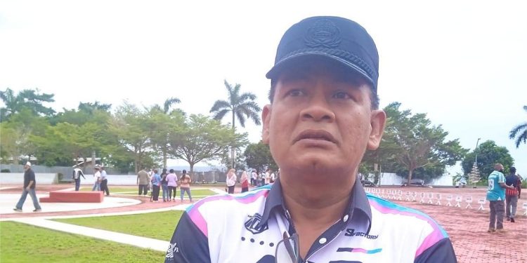 Pemprov Papua Barat Jamin Stok Sembako Aman Jelang Idul Fitri 2026