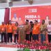 Partai Buruh Papua Barat Gelar Musda dan Muscab