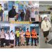 Kemendukbangga/BKKBN Papua Barat Dukung Mudik Lancar, Aman dan Nyaman